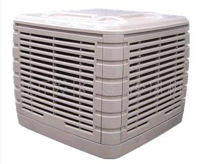 蒸發(fā)式冷氣機(jī)-車(chē)間降溫-冷風(fēng)機(jī)廠家